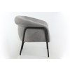 65412 3 sede relaxacni kreslo clover