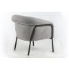 65412 4 sede relaxacni kreslo clover