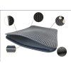 Mata pod kuwete szara 2