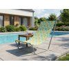 80603 9 skladaci plazove lehatko sand lemon barevne
