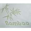 BAMBOO DREAM 40x60 cm – ortopedický polštář z paměťové pěny