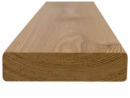 Terasové dosky SIBÍRSKY SMREKOVEC hladké 5M 28x145 AB trieda