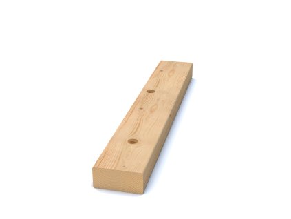 SE00285 45x95 Konstruktionsvirke Hållfasthetsklass C24 Gran