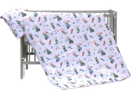 2531 2dilne peko bila 120x90