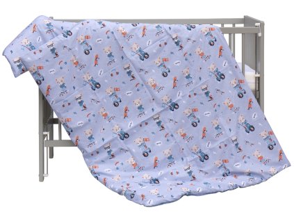 2527 2dilne peko modre 120x90