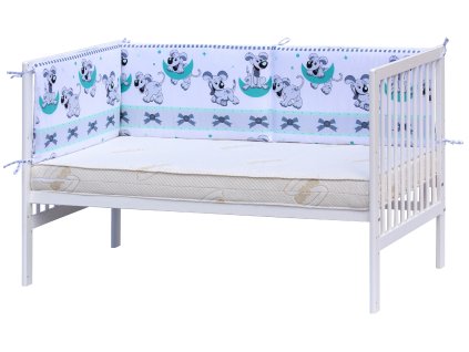 2122 ochranny limec tigi V