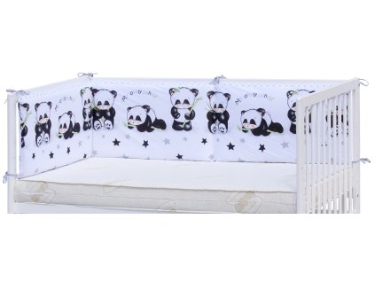 2121 ochranny limec panda bila