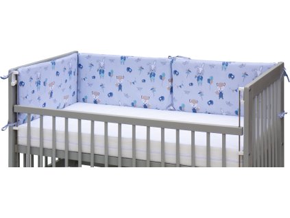 2525 ochranny limec leti modra