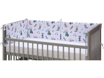 2533 ochranny limec peko bila