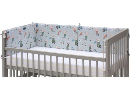 2537 ochranny limec peko tyrkysova