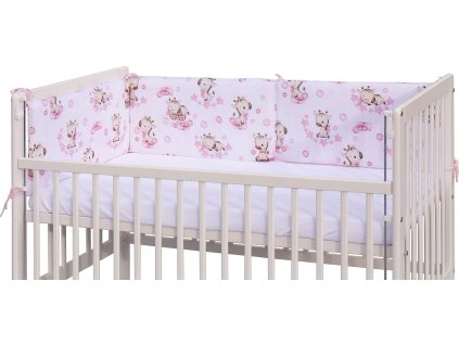 2836 mantinel 180x30 Fiki ruzova II med