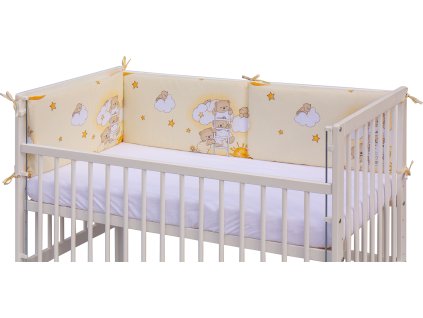 3083 mantinel mracek bezovy med