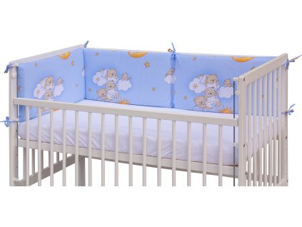 3084 mantinel mracek modry med