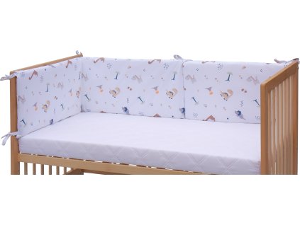 3110 ochranny limec tura I med