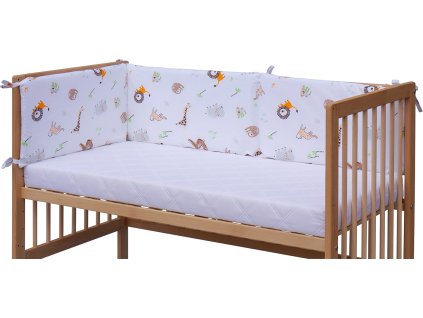 3108 ochranny limec gona II med