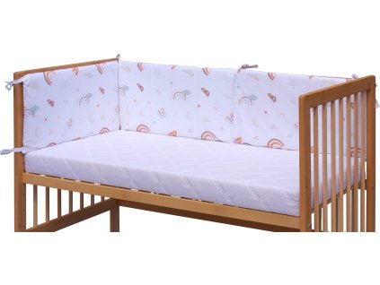 3106 ochranny limec monta I med