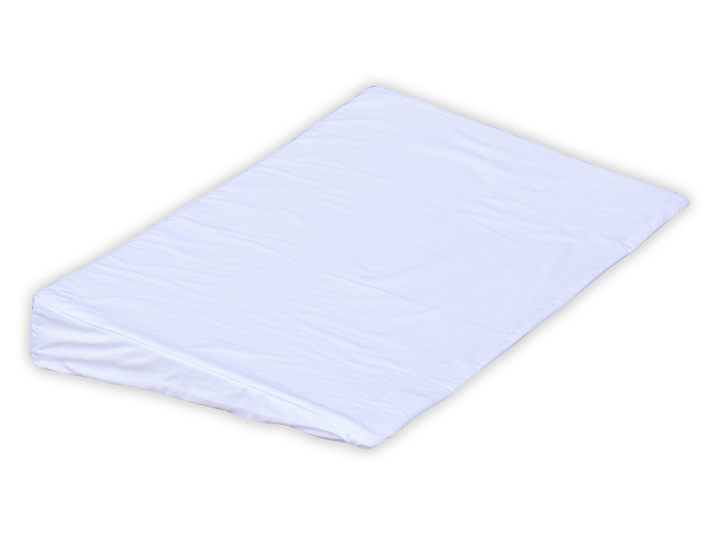 Klín do postýlky - ano nebo ne? A jak správně používat?