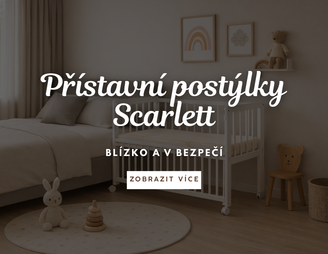 Přístavní postýlky