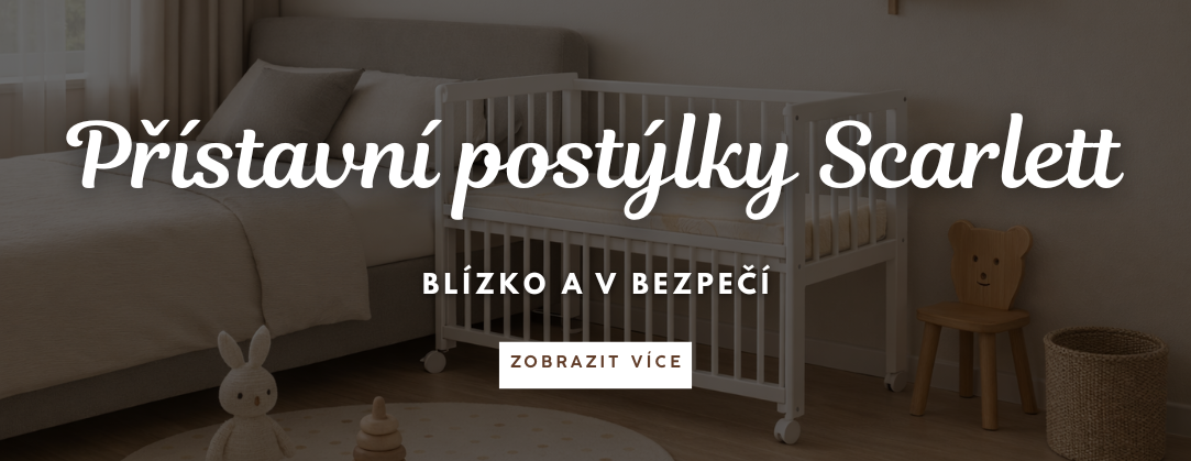 Přístavní postýlky