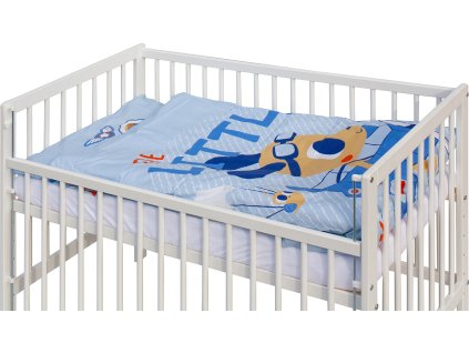 3115 komplet 120x60 nary II med