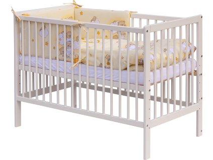 3082 komplet mracek bezova I med