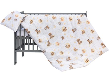 3262 2dilne lila bezova I med