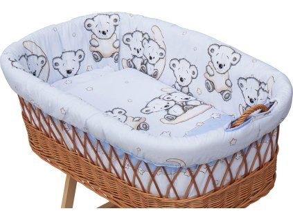 3343 souprava toro modra I med