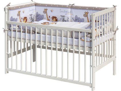 3419 komplet ZOO I med