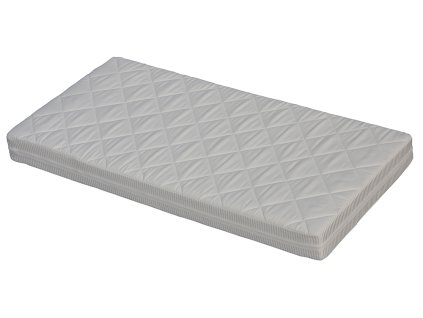 Cot mattress Scarlett Mena/08 - 120 x 60 x 10,5 cm