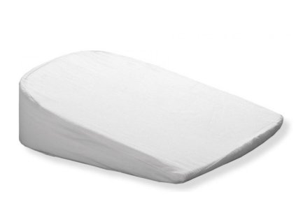 Elastic Wedge Pillow for stroller - Scarlett Pavo