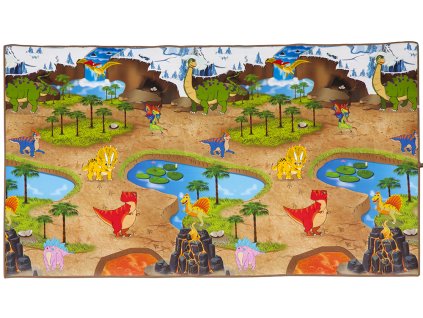 Scarlett children's carpet DinoLand - 120 x 200 cm