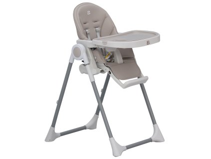 Dining chair Scarlett Rosa - beige