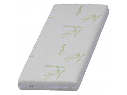 Cot mattress Scarlett Fibra/71 - 140 x 70 x 13 cm