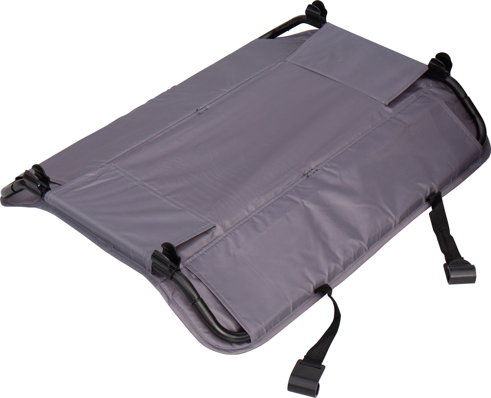 Scarlett, Přebalovací pult na cestovní postýlky Scarlett Piki - šedá