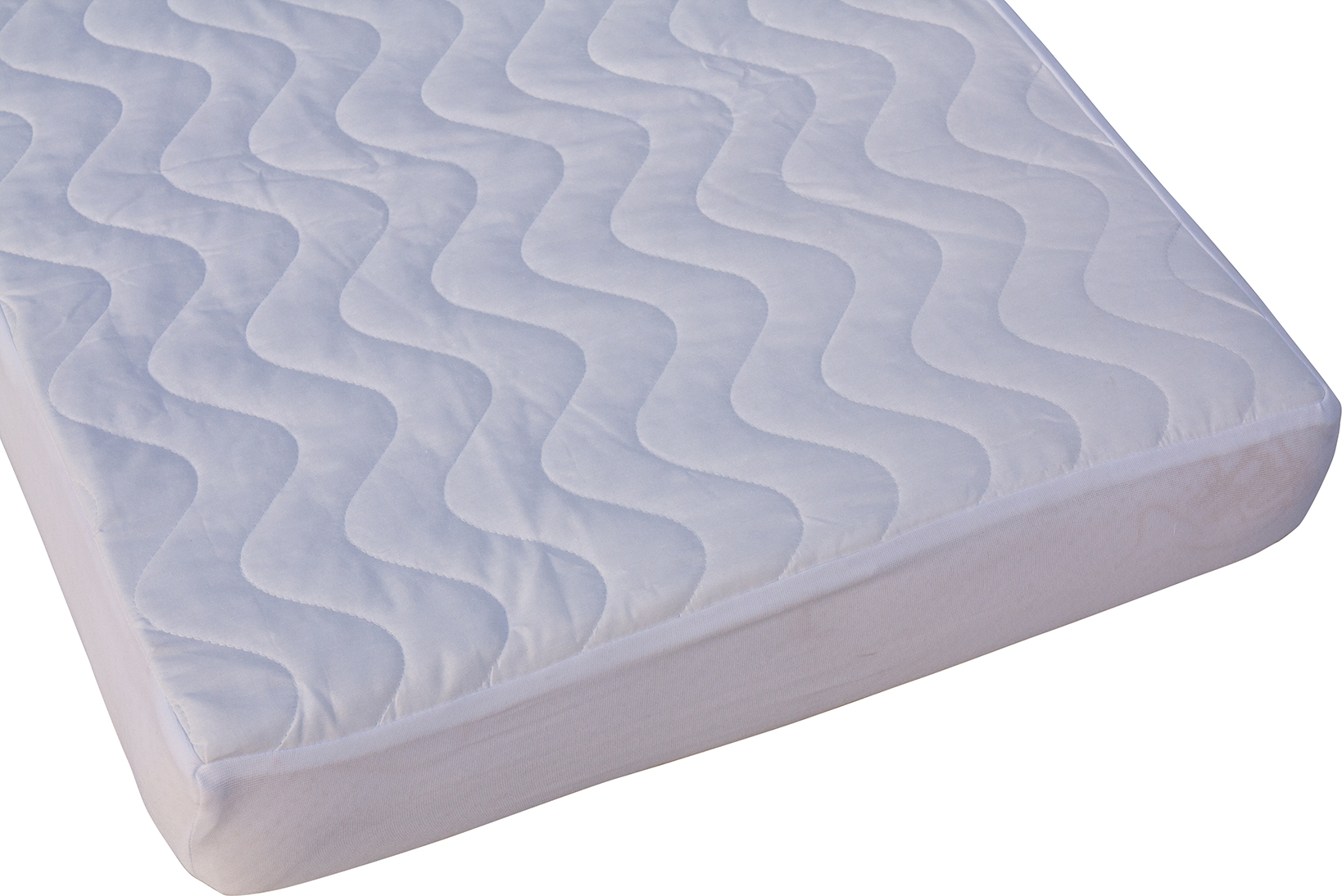 Scarlett, Matracový chránič na matraci 120 x 60 cm - Scarlett microfibre