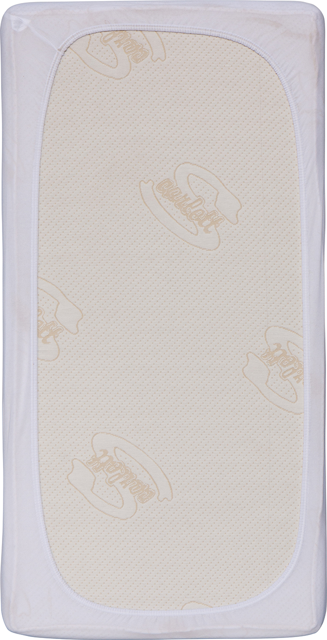 Matracový chránič na matraci 120 x 60 cm - Scarlett microfibre