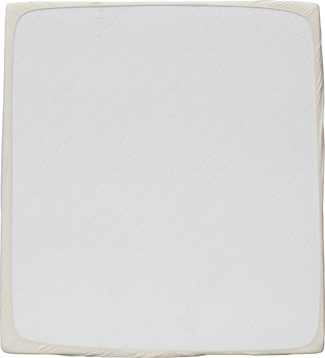 Prostěradlo Scarlett Jersey 180 x 200 cm - světle béžová
