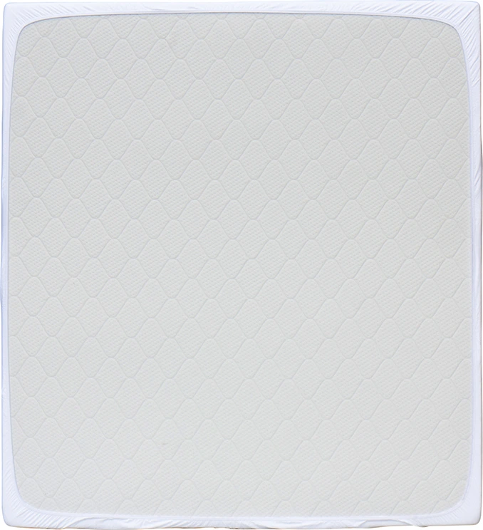 Prostěradlo Scarlett Jersey 180 x 200 cm - bílé