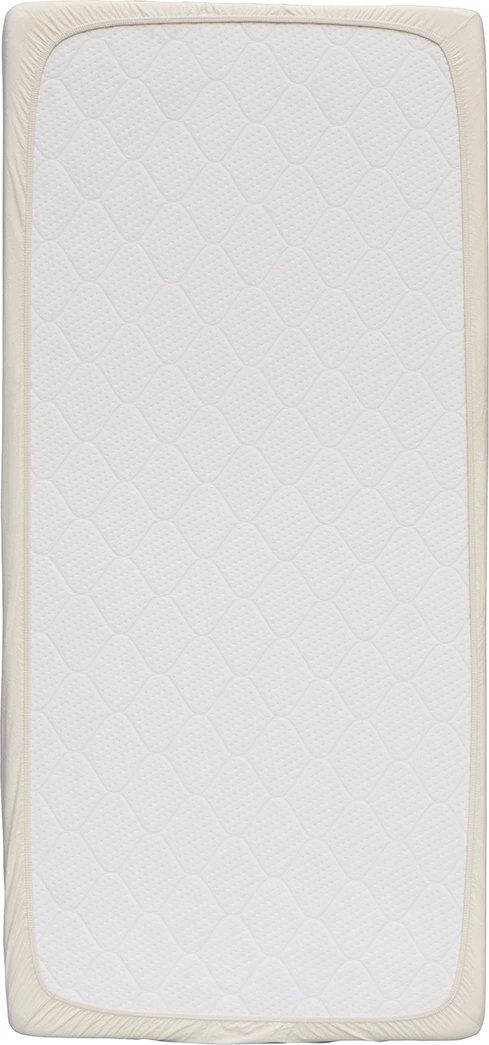 Prostěradlo Scarlett Jersey 90 x 200 cm - světle béžová