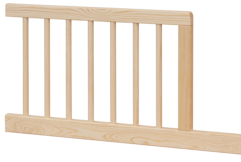 Scarlett, Válendová bočnice Kacper/Dominik ECO k postýlce 140 cm