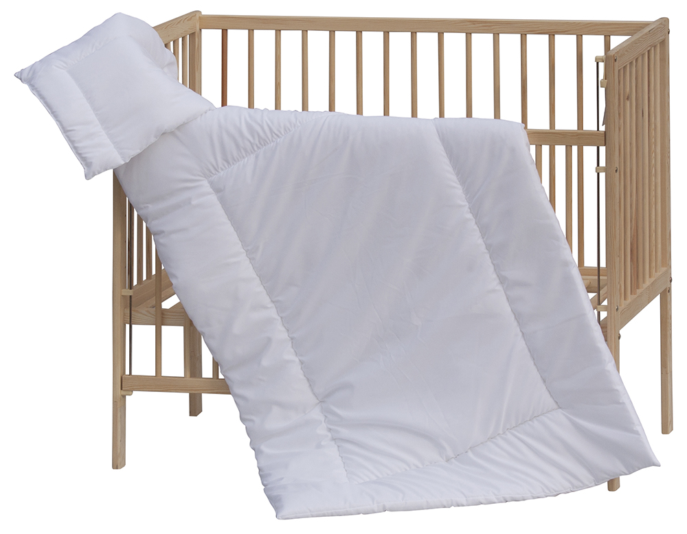 SET peřinka + polštář Scarlett Zita 90 x 120 cm