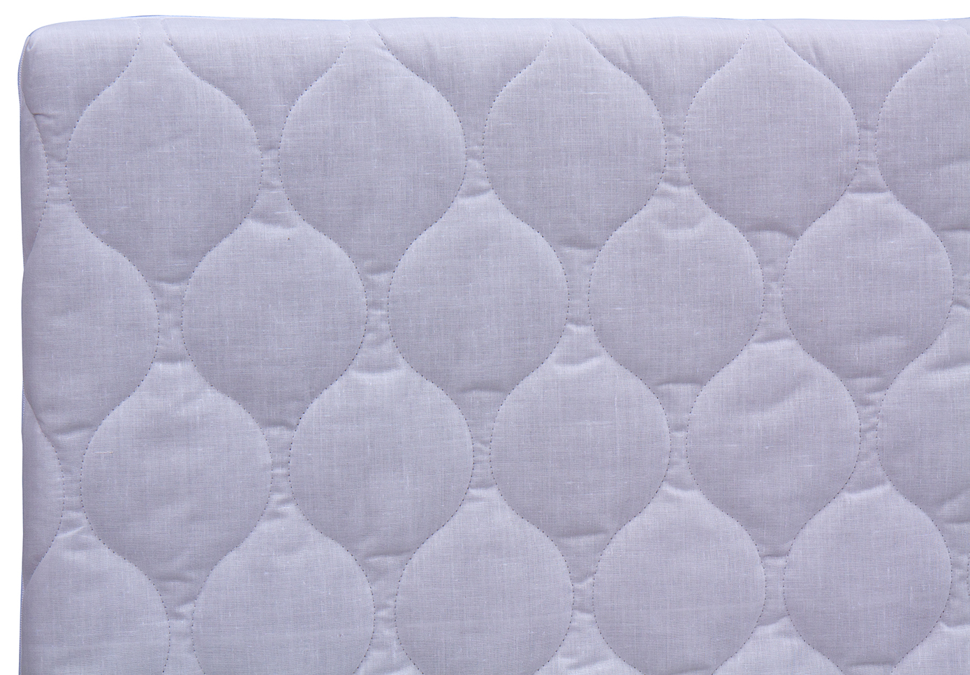 Scarlett, Kokosová matrace VIANA do postýlky (kokos) - Scarlett 120 x 60 x 6 cm