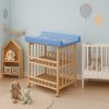 Changing table Jas ECO - Galaxy - Blue