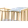 0527 Pult JOLLY modry new med