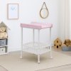 Changing table Scarlett Pája - Elephant - pink