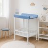 Changing table Scarlett Pája - Galaxy - blue
