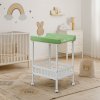Changing table Scarlett Pája - Galaxy - green