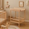 Changing table Scarlett Pája natural ECO - Galaxy - beige