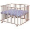 2326 ohradka TOFA ECO I