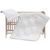 Comforter + pillow set Scarlett BAMBUS, 135 x 100 cm
